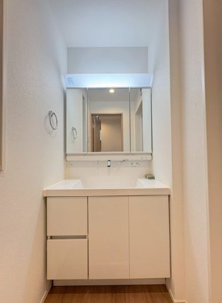 春日原南町４丁目戸建  洗面所