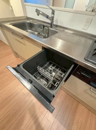 春日原南町４丁目戸建  その他設備