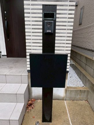 春日原南町４丁目戸建  ベランダ