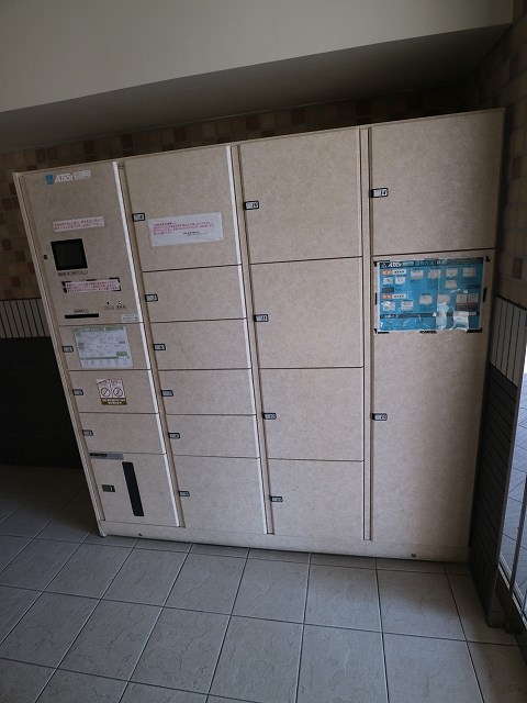 キルンズ高取 その他共有部分
