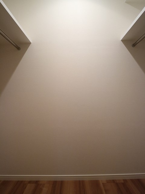 MJR赤坂けやき通り 収納