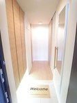 MJR赤坂けやき通り 玄関