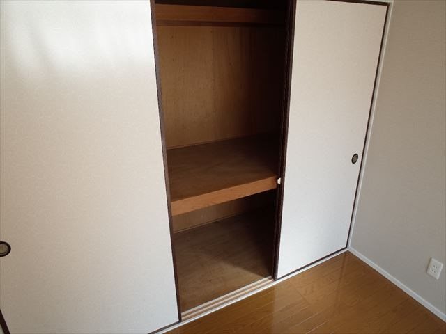グラッツェ ベッドルーム