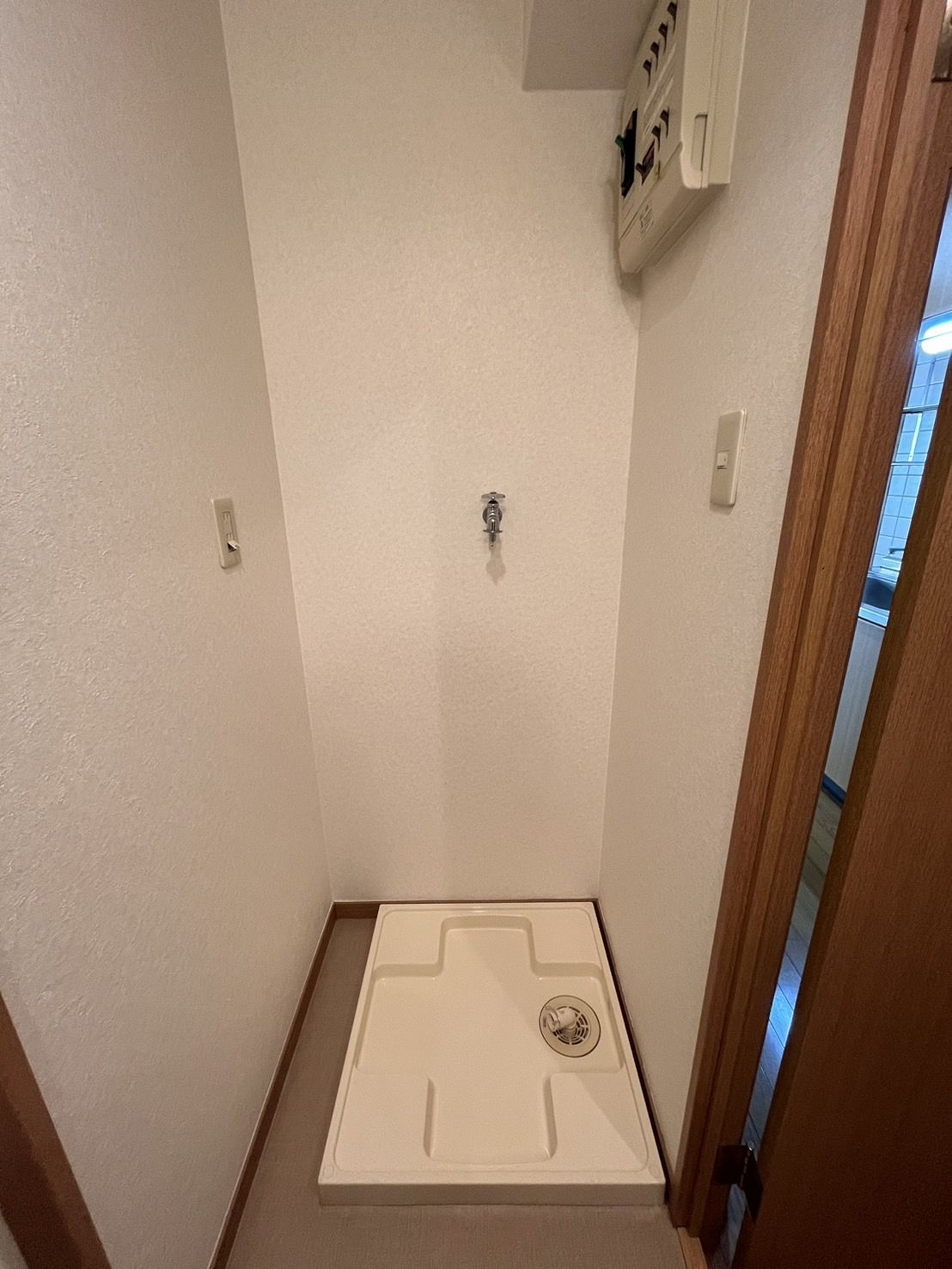 アンジェラス西新　Ⅰ その他設備