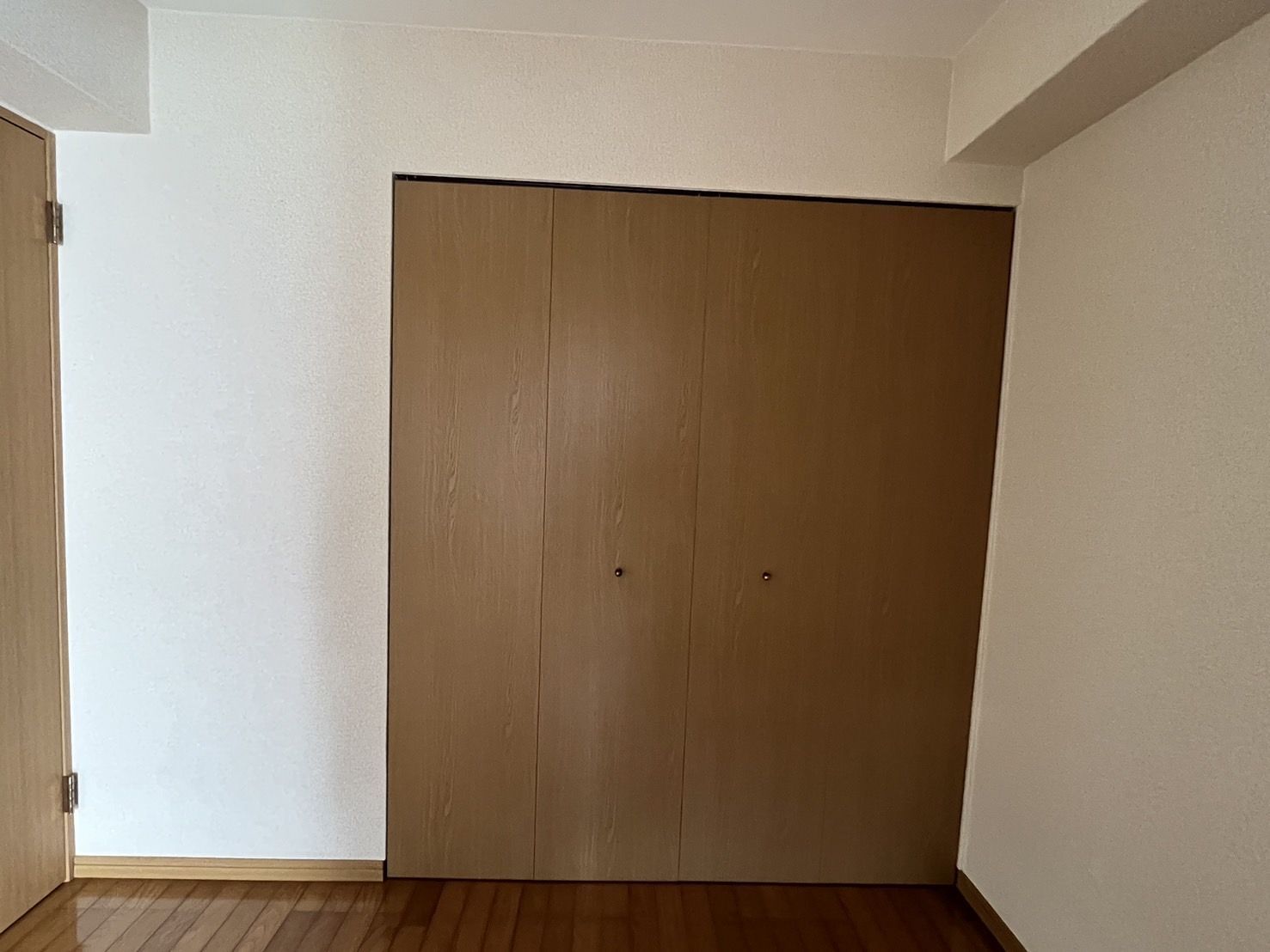 アンジェラス西新　Ⅰ 収納
