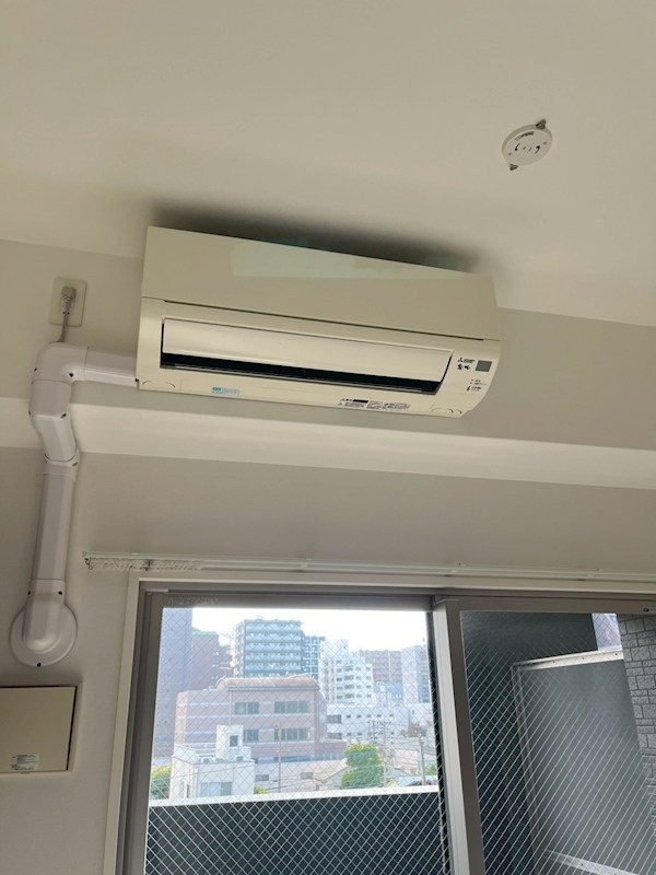 アクタス博多パークシティ  その他