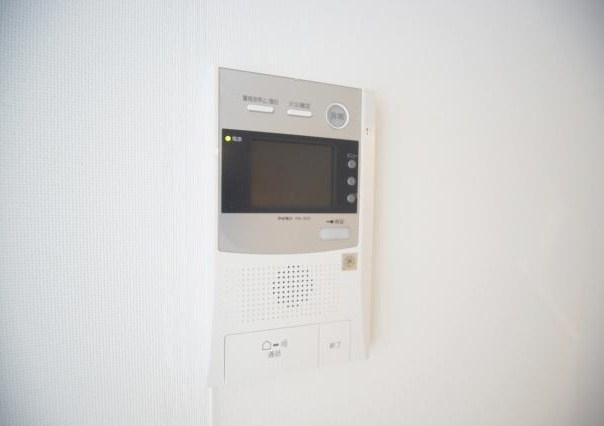 アルティザ平尾 セキュリティ