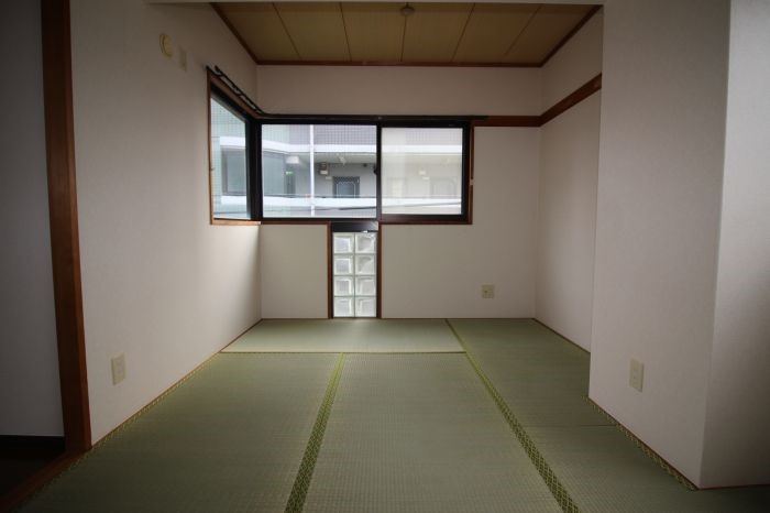 オークス西新 その他部屋・スペース