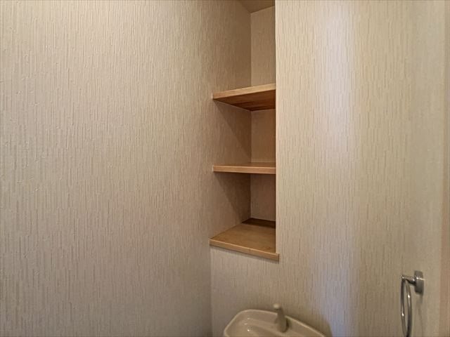 オークタウン春日原 その他共有部分