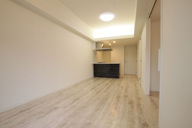 Volare HAKATA リビング
