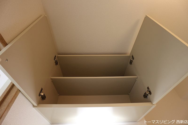 KDXレジデンス西新 その他