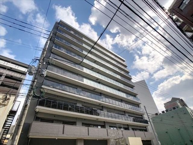 福岡県福岡市南区大橋１丁目 外観