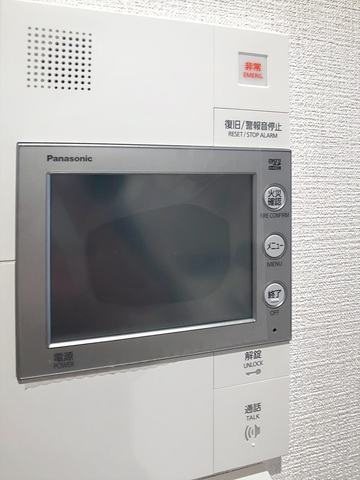 福岡県福岡市南区大橋１丁目 セキュリティ