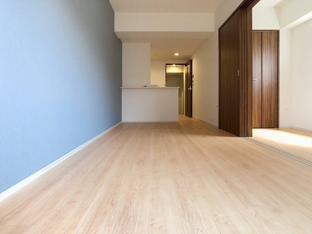 福岡県福岡市南区大橋１丁目 リビング