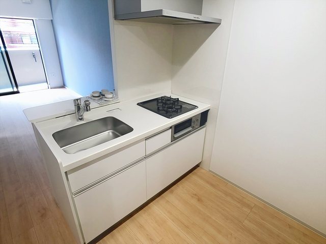 福岡県福岡市南区大橋１丁目 キッチン