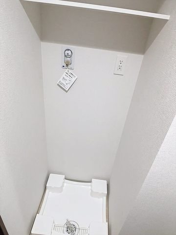 福岡県福岡市南区大橋１丁目 洗面所