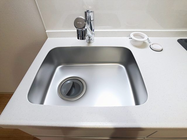 福岡県福岡市南区大橋１丁目 キッチン
