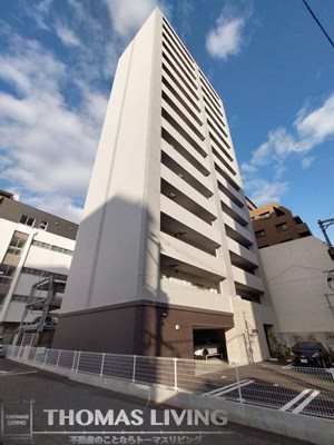 福岡県福岡市博多区下呉服町 外観