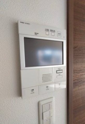 福岡県福岡市博多区下呉服町 セキュリティ