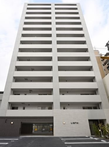 福岡県福岡市博多区下呉服町 外観