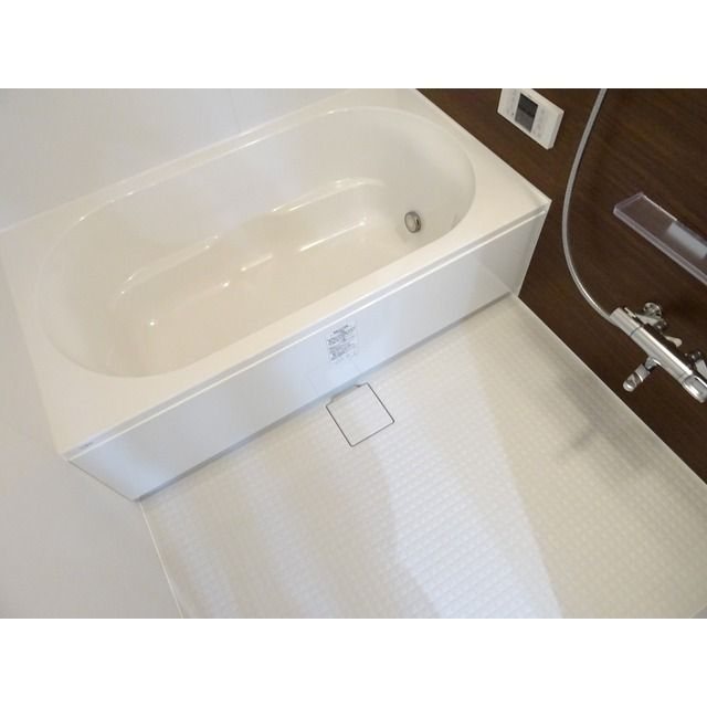 福岡県福岡市博多区下呉服町 風呂画像