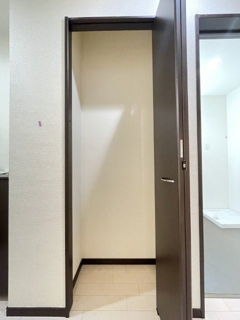 キミエ野芥レジデンⅠ 収納