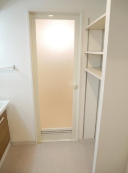 アクシア大橋 その他