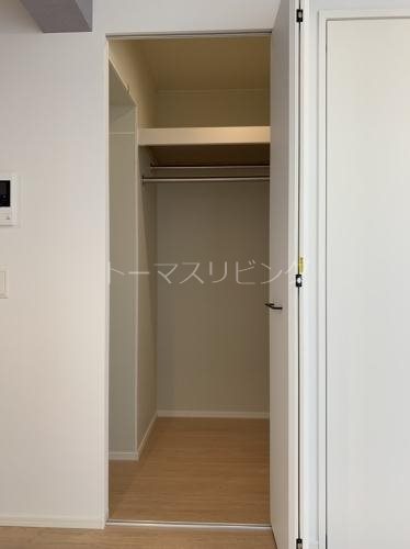 グラン ソレイユ井尻駅前 収納