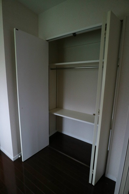 アイセレブ薬院 収納