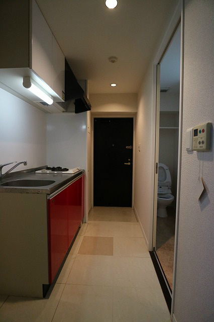 アイセレブ薬院 その他部屋・スペース