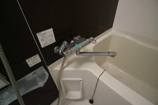 アイセレブ薬院 風呂画像