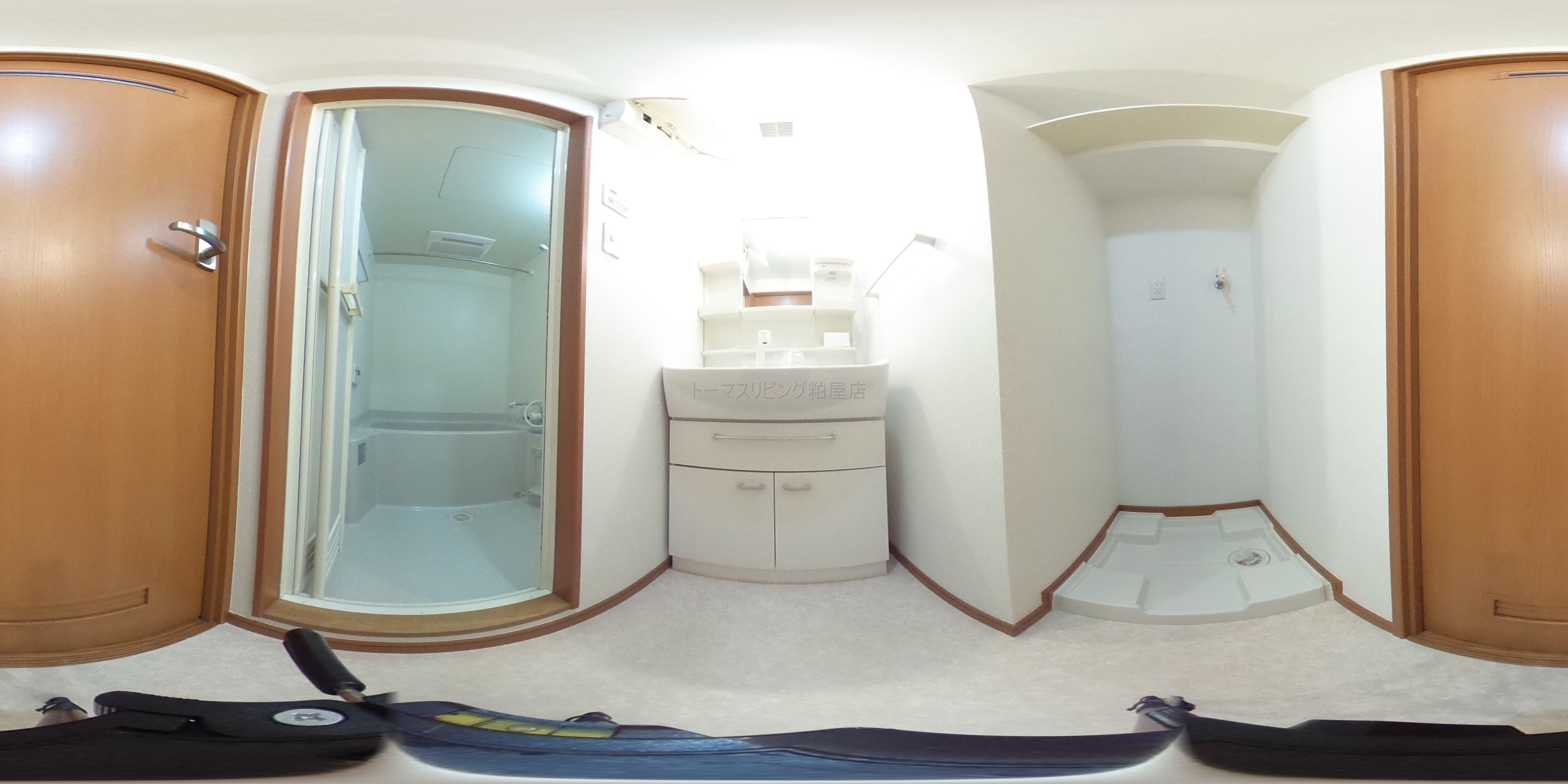 スカイシャトレ柚須 その他部屋・スペース