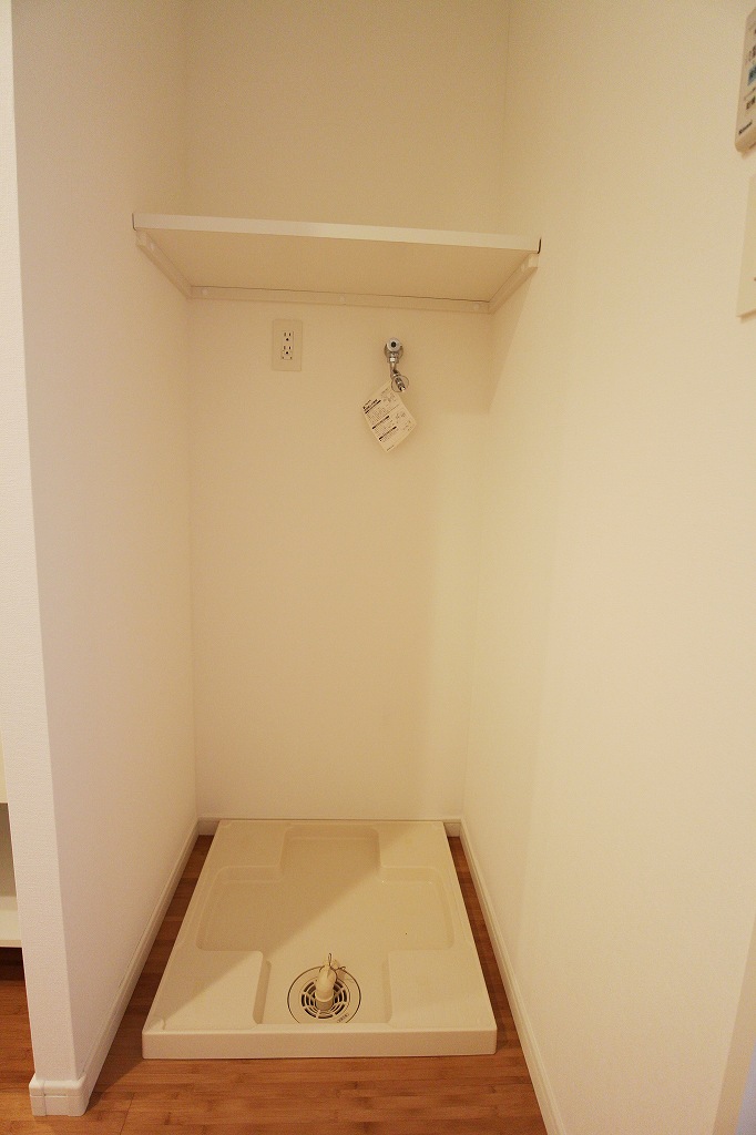 THE　LINDOS その他部屋・スペース