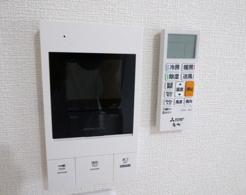 Emi,s三苫 セキュリティ