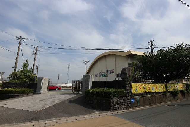 JSマンション新宮ステーション 小学校