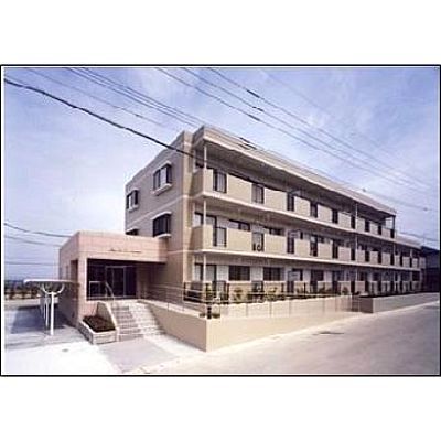 ロイヤルヒルズ美和台 外観