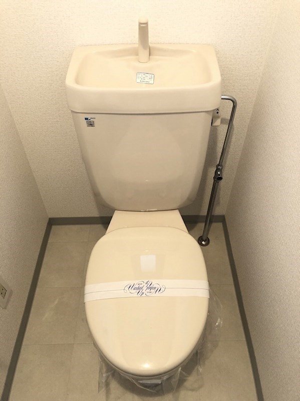 ロイヤルヒルズ美和台 その他