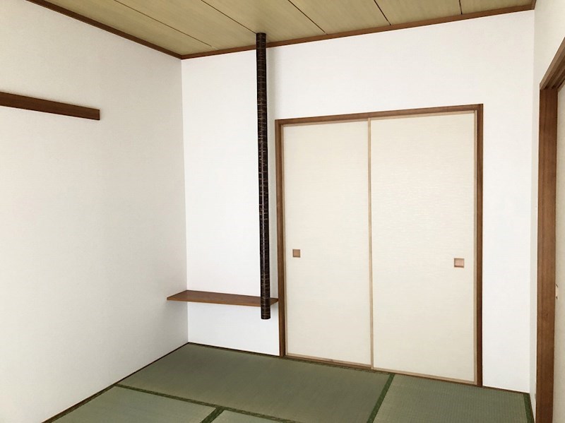 ロイヤルヒルズ美和台 その他