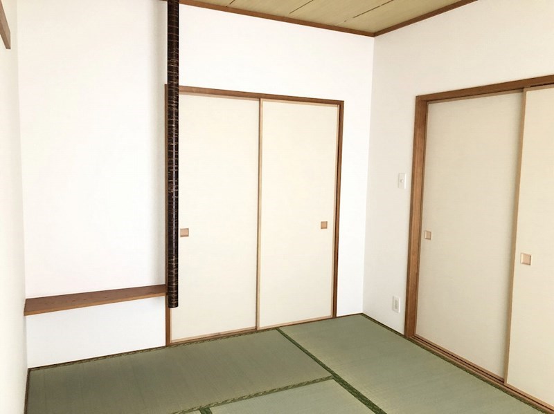 ロイヤルヒルズ美和台 その他