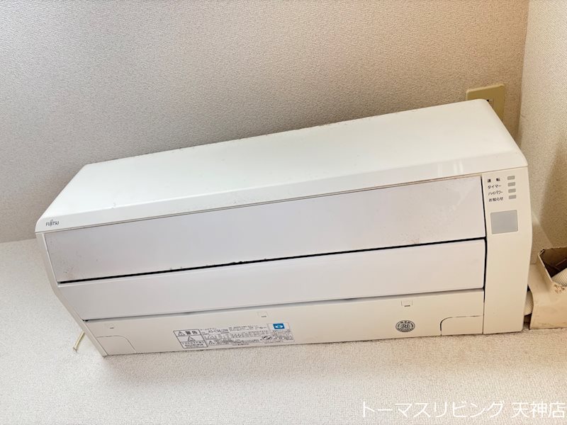 オーテモンウェルリバーテラス その他設備