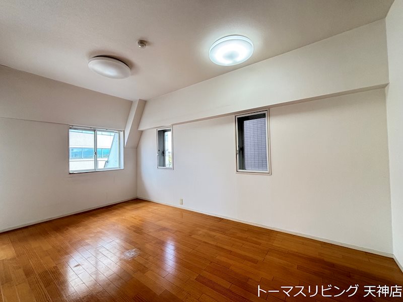オーテモンウェルリバーテラス その他