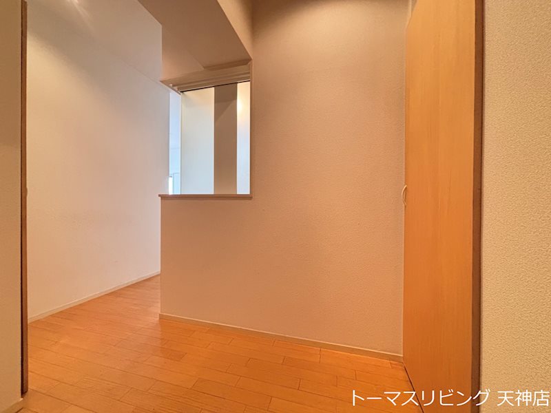 オーテモンウェルリバーテラス その他