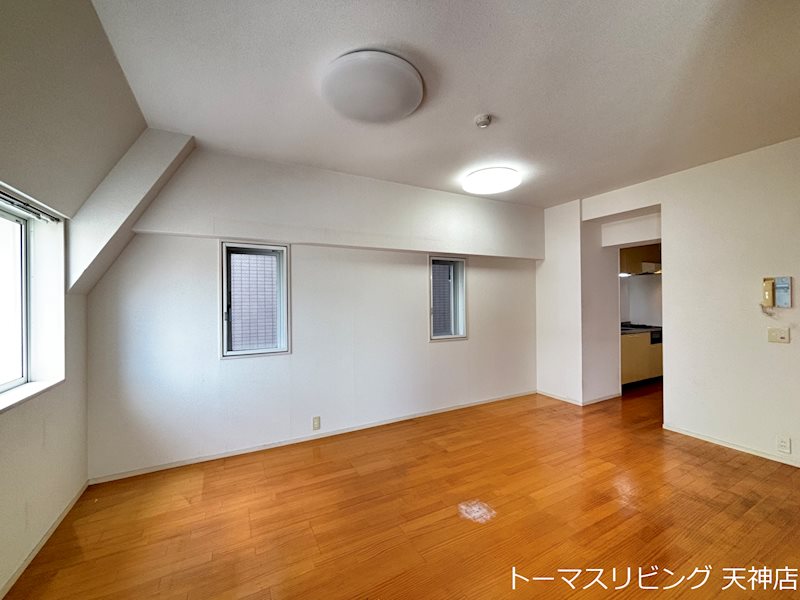 オーテモンウェルリバーテラス その他