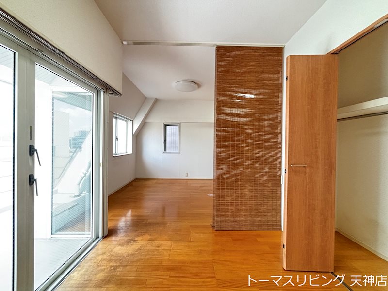 オーテモンウェルリバーテラス その他