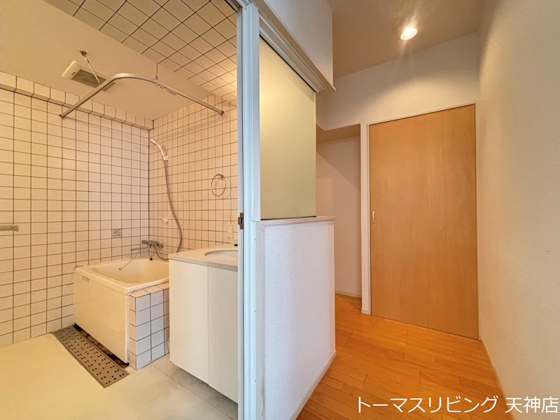 オーテモンウェルリバーテラス その他