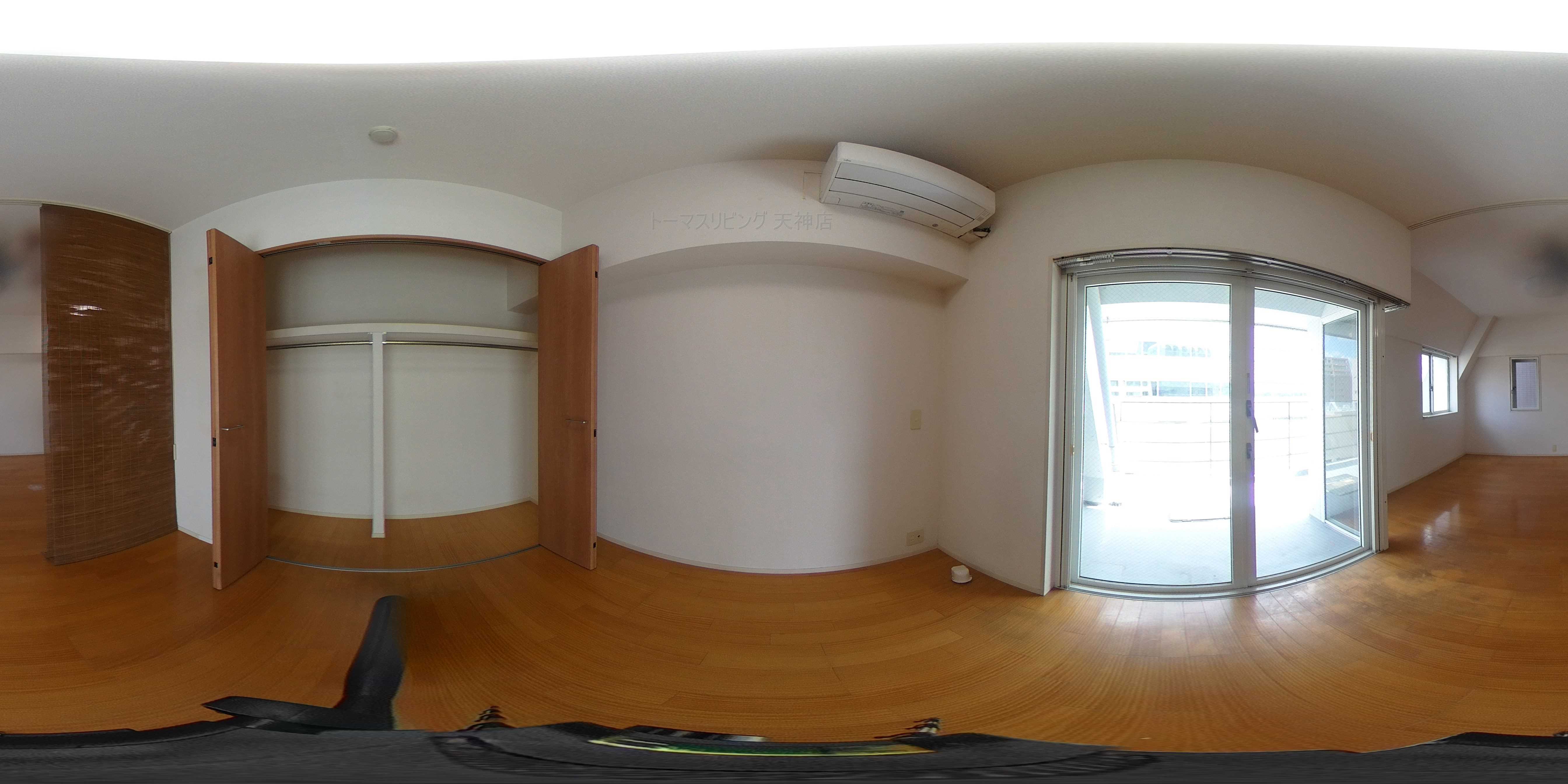 オーテモンウェルリバーテラス その他部屋・スペース