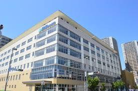 RJRプレシア千早 総合病院