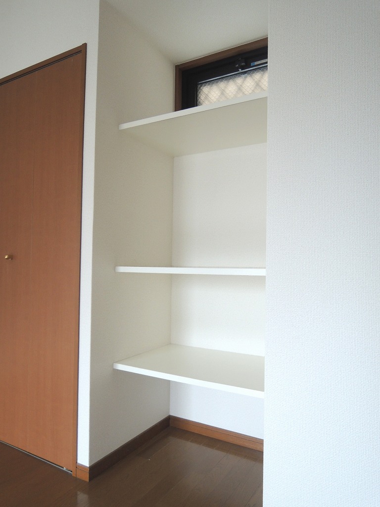 レジデンシャルヒルズ呉服 その他部屋・スペース