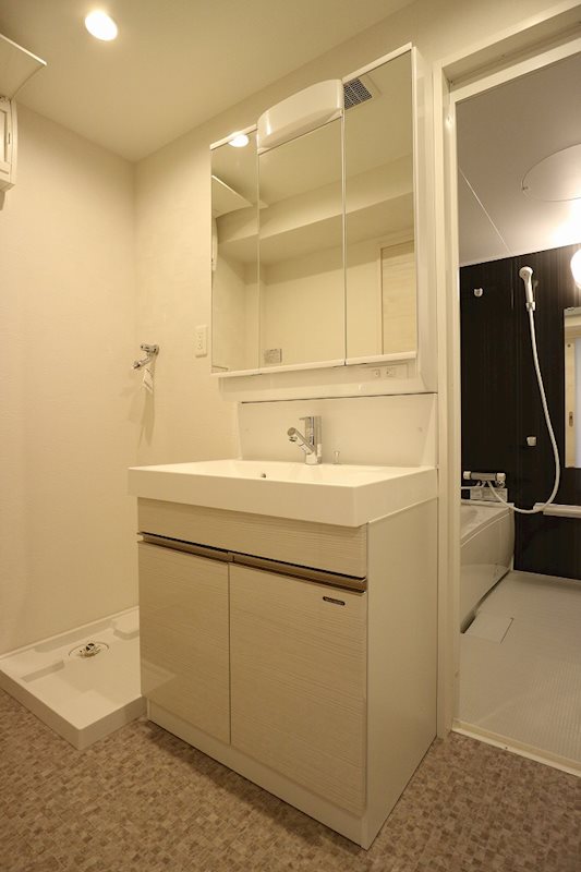 CINQ IWASE BLD トイレ