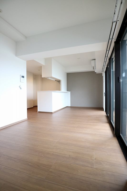 CINQ IWASE BLD リビング